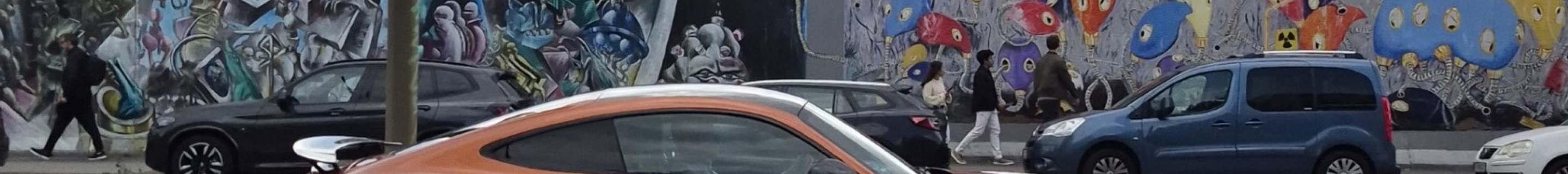 Mercedes-AMG GT 63 C192 - 08 October 2026 - Autogespot