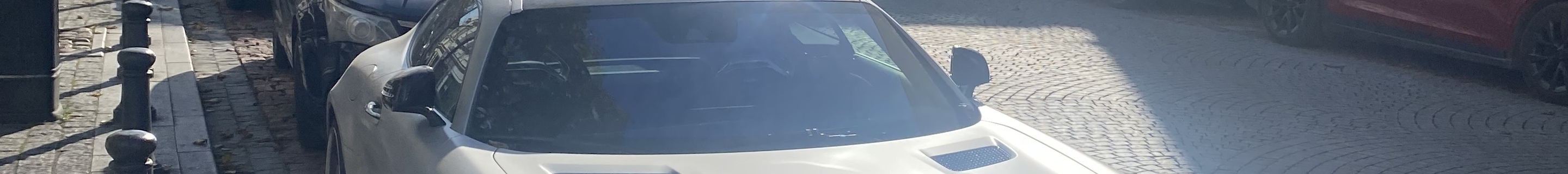 Mercedes-AMG GT S C190 2017 - 08 October 2026 - Autogespot