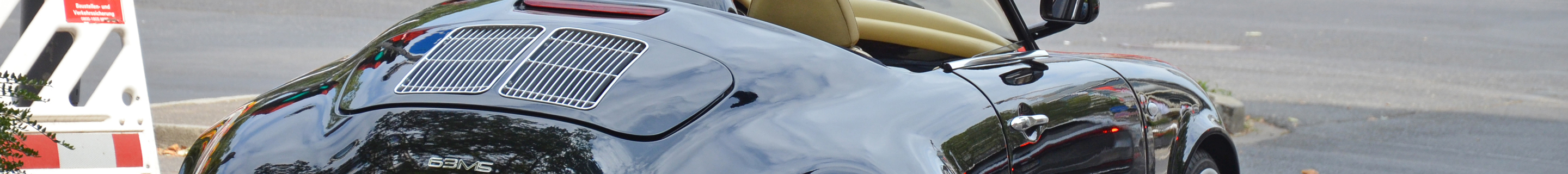 PGO Speedster II 63MS Concept