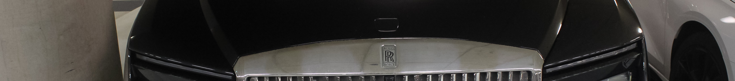 Rolls-Royce Spectre
