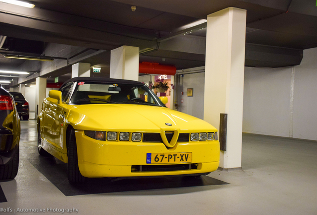 Alfa Romeo RZ