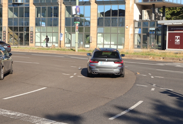 Alpina D3 S BiTurbo Touring 2020