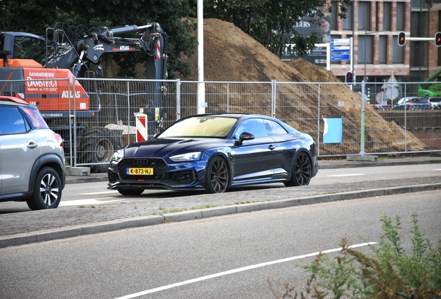 Audi ABT RS5-R B9