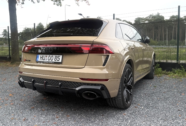 Audi RS Q8 2024