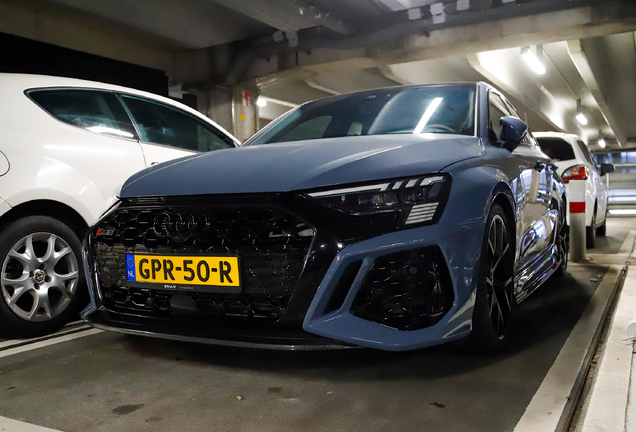 Audi RS3 Sportback 8Y