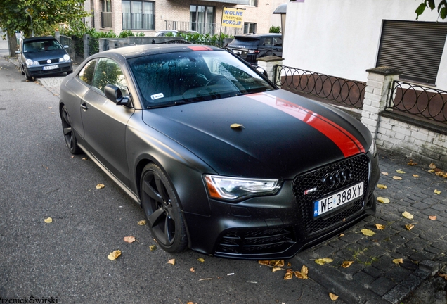 Audi RS5 B8 2012