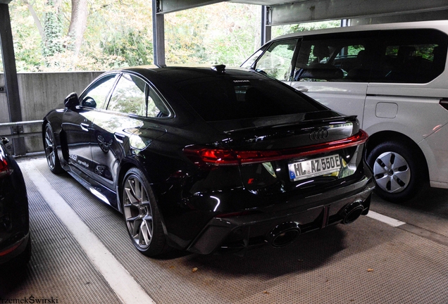 Audi RS5 Sedan B10