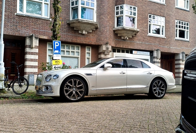 Bentley Flying Spur Speed 2023