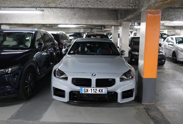 BMW M2 Coupé G87