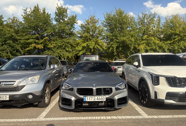 BMW M2 Coupé G87