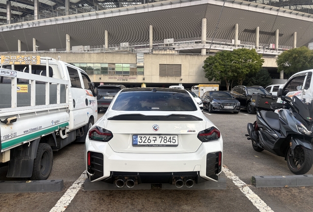 BMW M2 Coupé G87