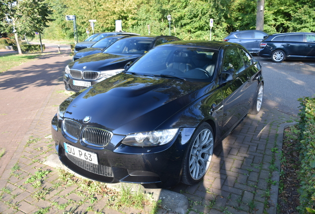 BMW M3 E92 Coupé