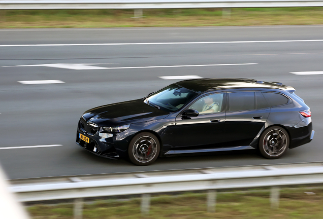 BMW M5 G99 Touring