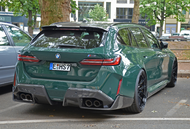 BMW M5 G99 Touring