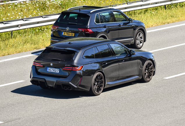 BMW M5 G99 Touring