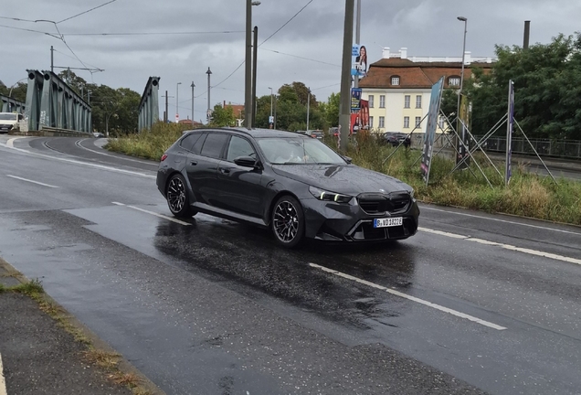 BMW M5 G99 Touring