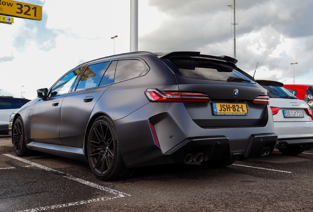 BMW M5 G99 Touring