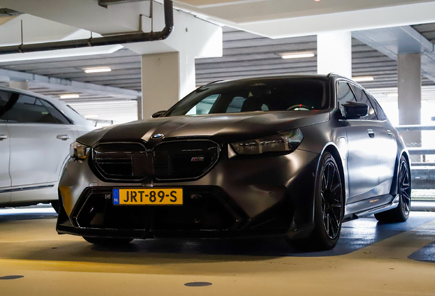 BMW M5 G99 Touring