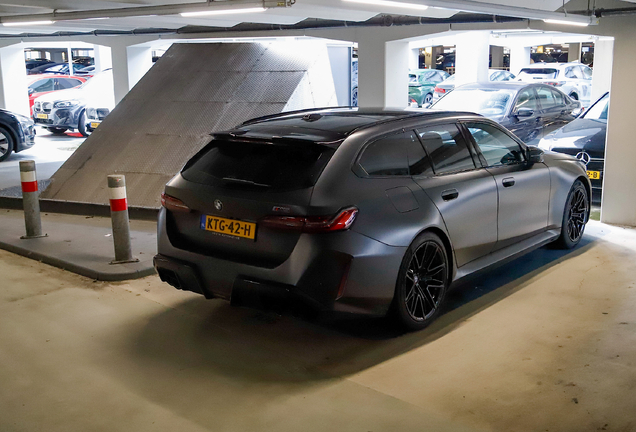 BMW M5 G99 Touring