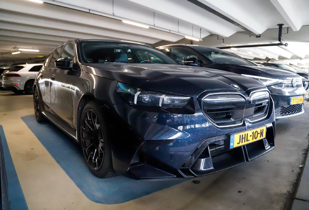 BMW M5 G99 Touring