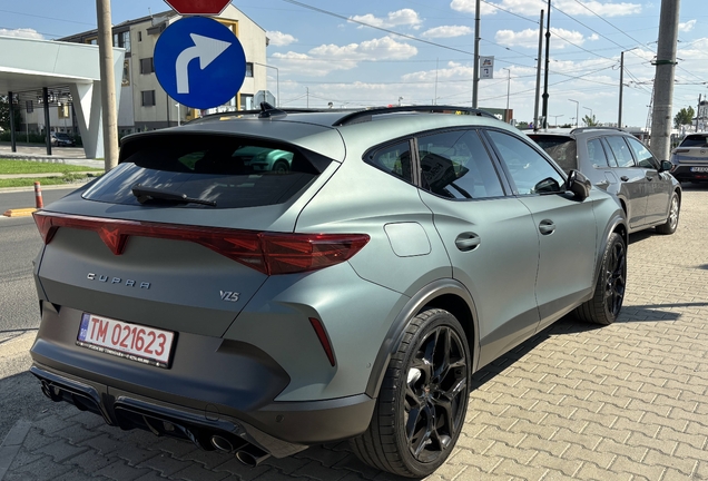 CUPRA Formentor VZ5
