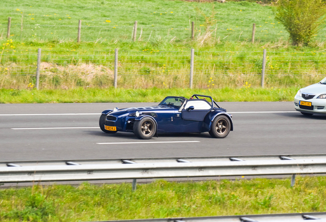 Donkervoort D8 270 RS