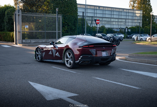 Ferrari 12Cilindri