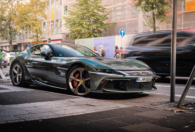 Ferrari 12Cilindri