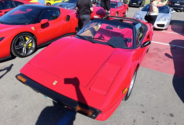 Ferrari 308 GTSi
