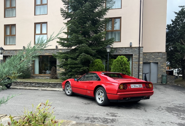 Ferrari 328 GTB