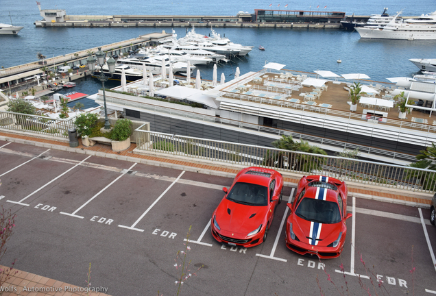 Ferrari 458 Speciale