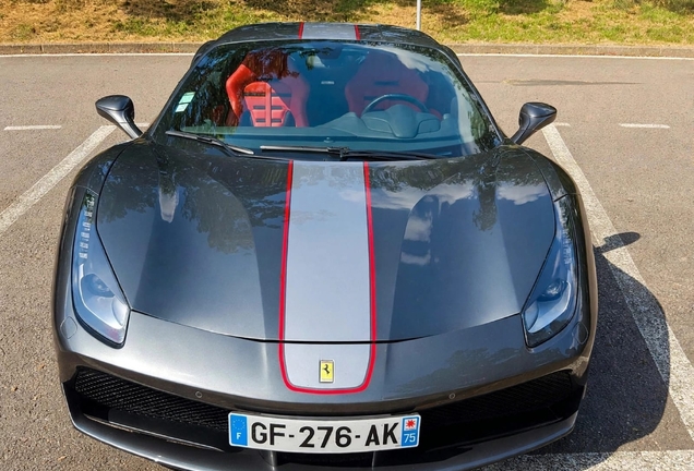 Ferrari 488 GTB