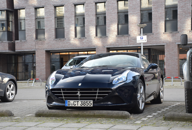 Ferrari California T