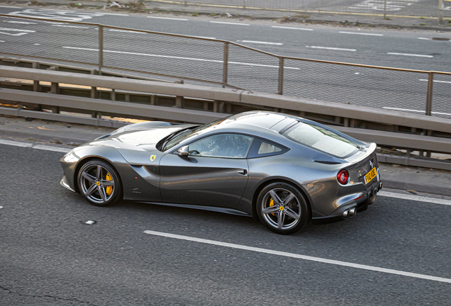 Ferrari F12berlinetta