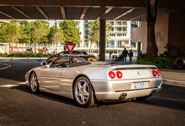 Ferrari F355 Spider