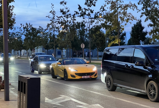 Ferrari Portofino M
