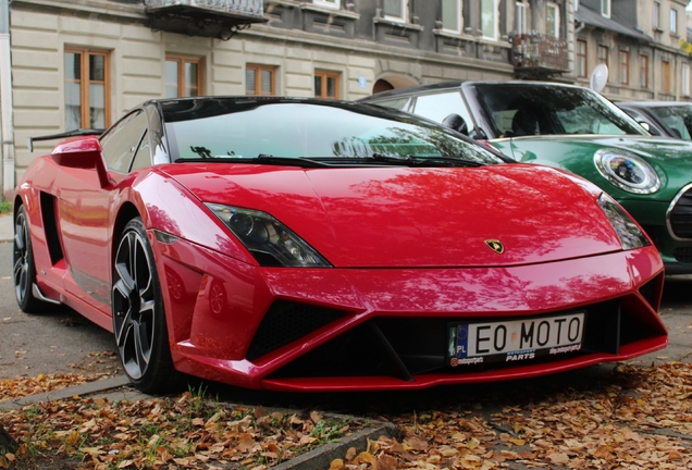 Lamborghini Gallardo LP560-4 2013
