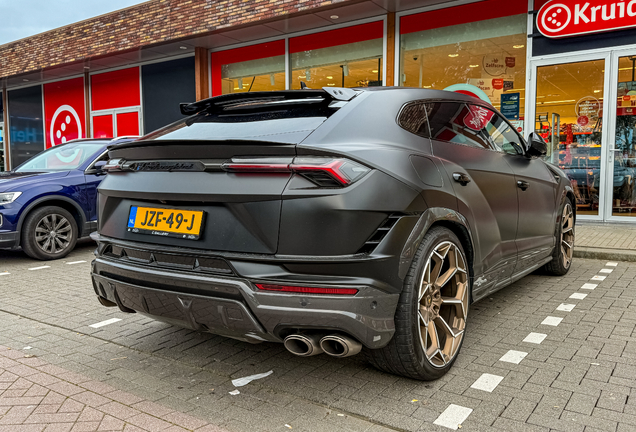 Lamborghini Urus Performante