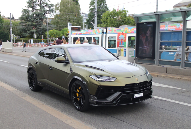 Lamborghini Urus Performante
