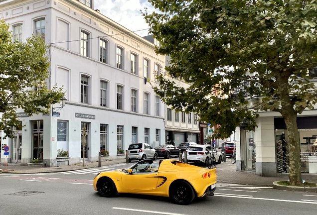 Lotus Elise S2 111R