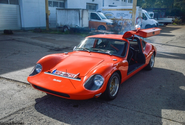 Melkus RS1000