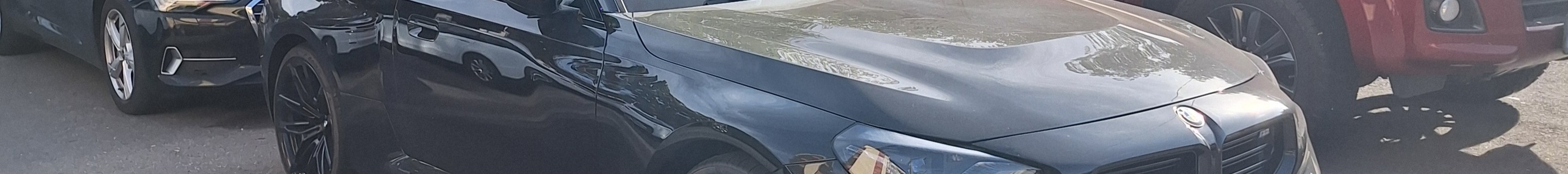 BMW M2 Coupé G87