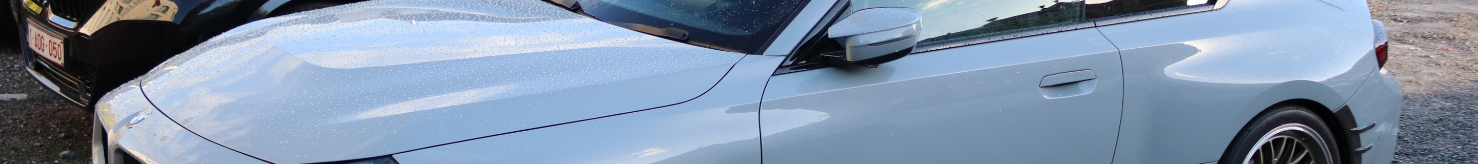 BMW M2 Coupé G87