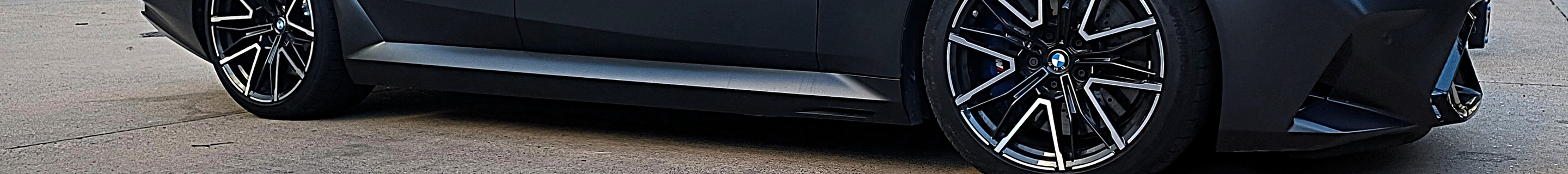BMW M5 G90