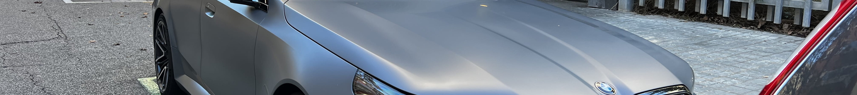 BMW M5 G99 Touring