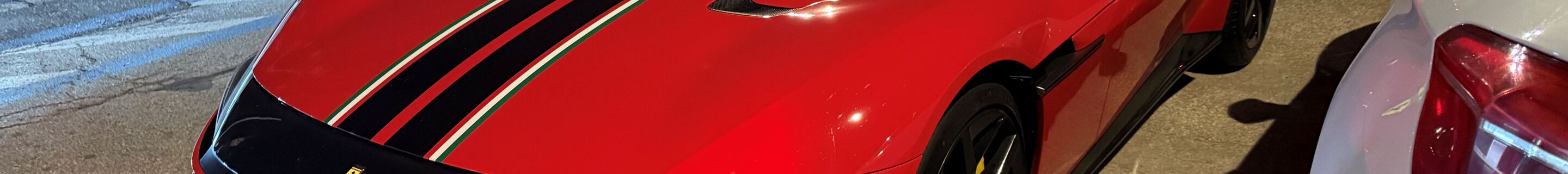 Ferrari 12Cilindri