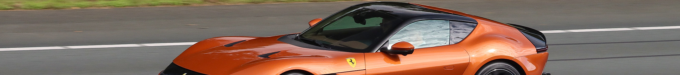 Ferrari 12Cilindri