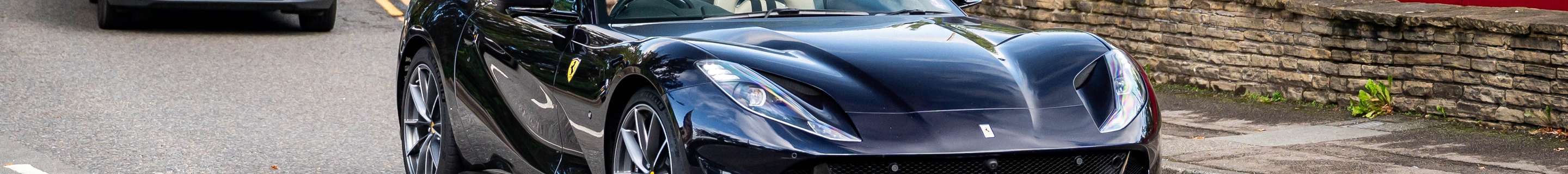 Ferrari 812 GTS