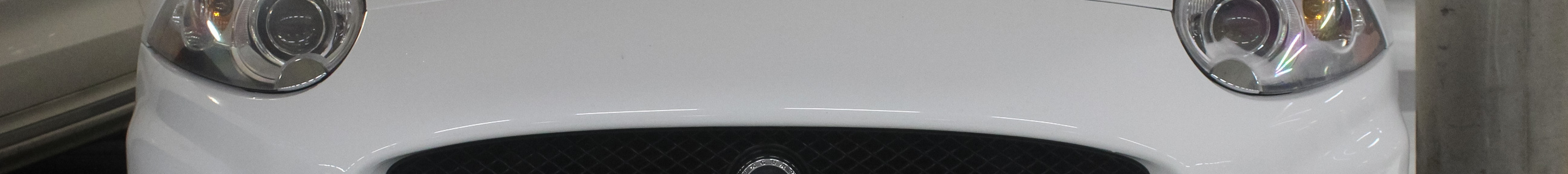 Jaguar XKR Special Edition