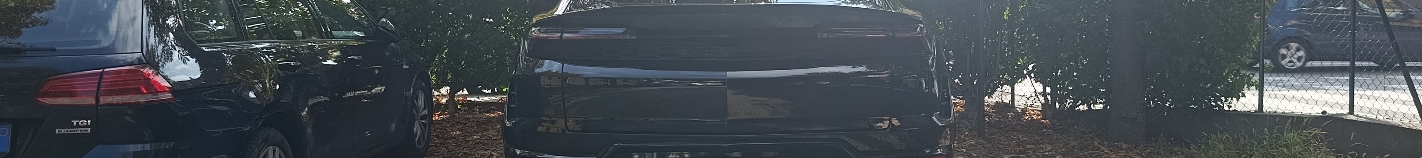 Lamborghini Urus SE